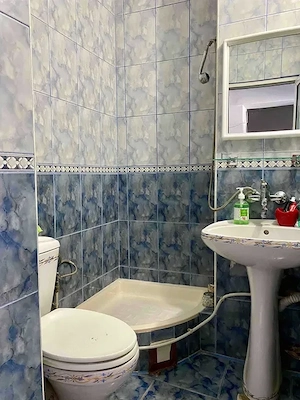 Apartament cu 3 camere - zona Ostroveni, etaj 2 7, locație liniștită și parcare ușoară - imagine 7