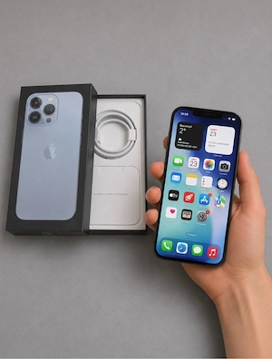Iphone 13 Pro Impecabil ca Nou - imagine 5