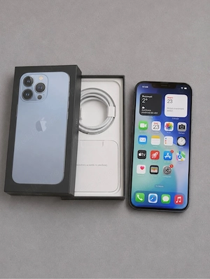 Iphone 13 Pro Impecabil ca Nou - imagine 2