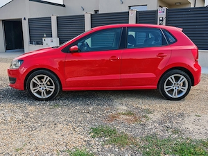 Volkswagen Polo 1.2 Benzina - imagine 3