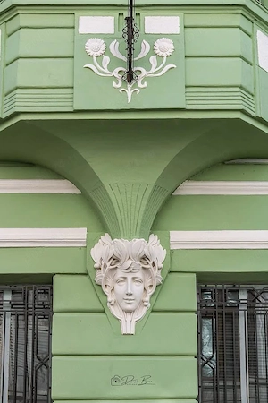 De vanzare proprietate eleganta ultracentrala, str Lucian Blaga nr 11 - imagine 5