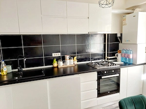 Vânzare apartament 2 camere Popești-Leordeni  - imagine 3