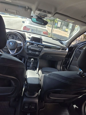 BMW X1 Sdrive F48 - imagine 4