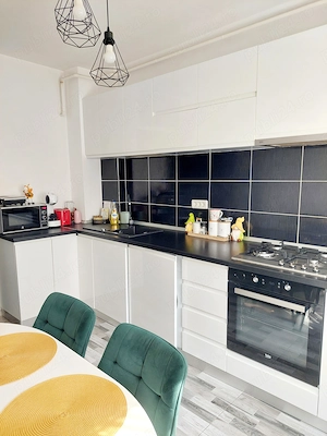 Vânzare apartament 2 camere Popești-Leordeni  - imagine 2