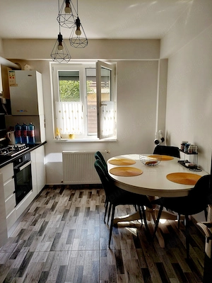 Vânzare apartament Popesti Leordeni 