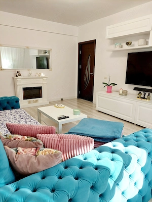 Vânzare apartament 2 camere Popești-Leordeni  - imagine 5