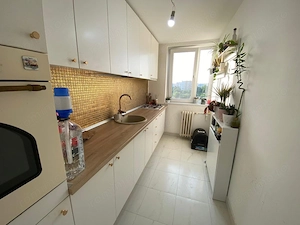 Apartament 2 camere,  Emil Racovita, Grand Arena. - imagine 10