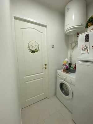 Apartament 2 camere,  Emil Racovita, Grand Arena. - imagine 15