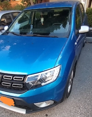Dacia Logan Stepway_2020 - imagine 2