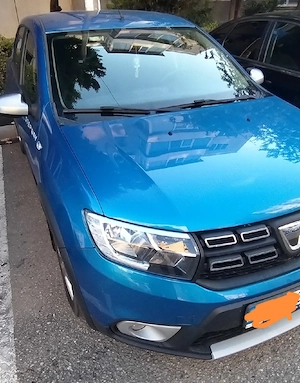 Dacia Logan Stepway_2020 - imagine 3