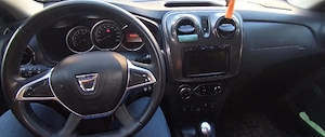 Dacia Logan Stepway_2020 - imagine 5