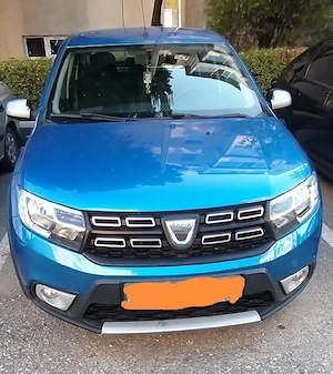 Dacia Logan Stepway_2020