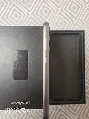 Samsung s 23 fe