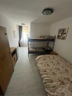 Cazare camere muncitori - imagine 5