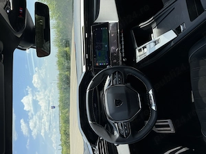 Peugeot 408 GT Impecabil 85.000 km 2024 - imagine 5