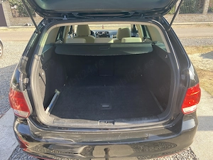 Vand VW golf 6 - highline 1.6 tdi - imagine 8