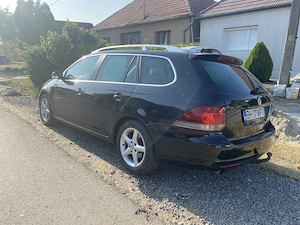 Vand VW golf 6 - highline 1.6 tdi - imagine 6
