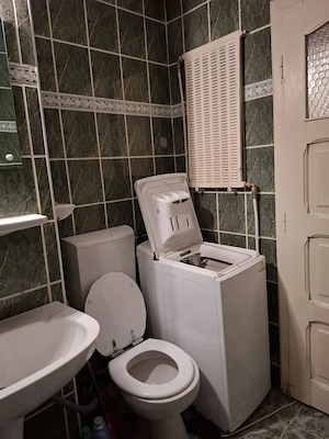 Zona Lipovei | Apartament 2 camere | Decomandat - imagine 6