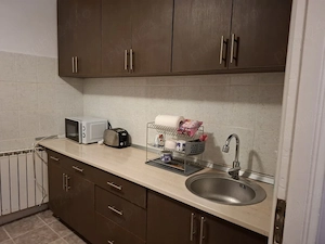 Zona Lipovei | Apartament 2 camere | Decomandat - imagine 5