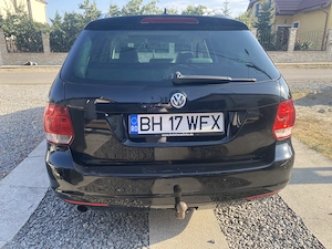 Vand VW golf 6 - highline 1.6 tdi - imagine 9