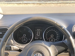 Vand VW golf 6 - highline 1.6 tdi - imagine 7
