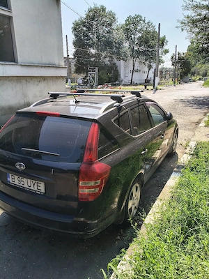 Vand Kia Ceed Combi