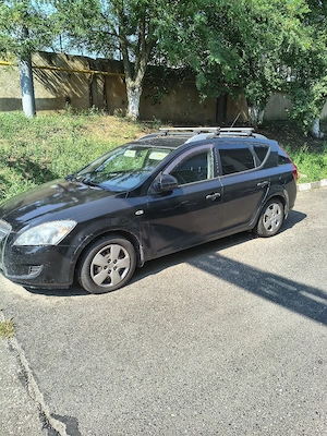 Vand Kia Ceed Combi - imagine 4
