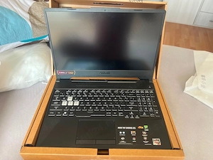 Laptop Asus 