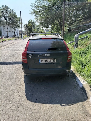 Vand Kia Ceed Combi - imagine 3