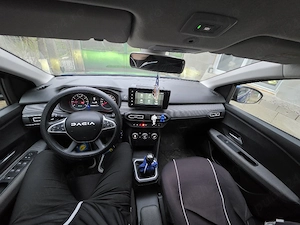 Dacia Logan 2023 garantie si revizii pana in 2028. - imagine 2