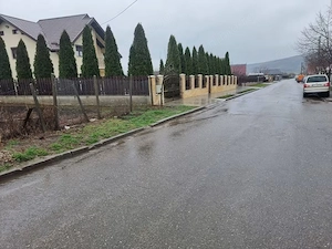 Teren intravilan de vânzare   Huși - imagine 2