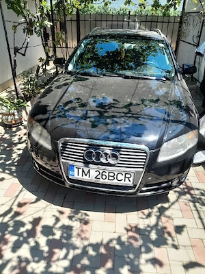 Audi A4 2006 