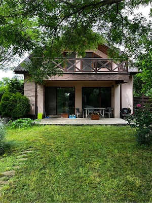Casa de vanzare in Tamasi, Corbeanca - imagine 4