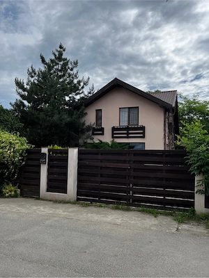 Casa de vanzare in Tamasi, Corbeanca - imagine 3