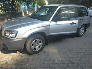 Subaru Forester AWD - imagine 4