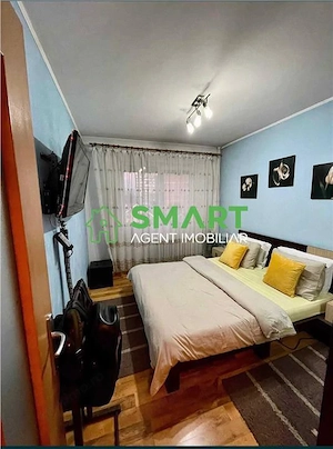 Apartament 2 camere .Zona Aurel Vlaicu, Arad - imagine 2
