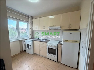 Apartament 2 camere. Zona ultracentrala, Arad. - imagine 4