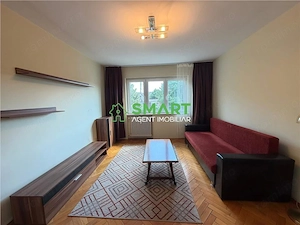 Apartament 2 camere. Zona ultracentrala, Arad. - imagine 2