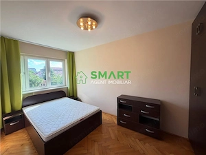 Apartament 2 camere. Zona ultracentrala, Arad. - imagine 3