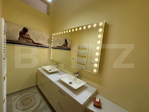 Apartament cu 3 camere, 120 mp, zona Iosefin - imagine 10