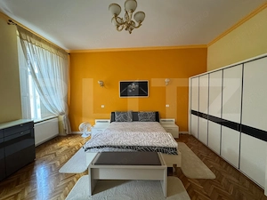 Apartament cu 3 camere, 120mp, Zona Iosefin