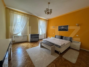 Apartament cu 3 camere, 120 mp, zona Iosefin - imagine 2
