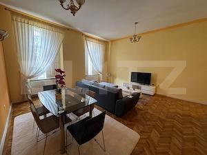 Apartament cu 3 camere, 120 mp, zona Iosefin - imagine 5