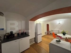 Apartament cu 3 camere, 120 mp, zona Iosefin - imagine 7