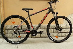Bicicleta mountain bike Raleigh 29