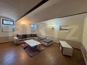 Apartament cu 3 camere, 120mp, Zona Iosefin