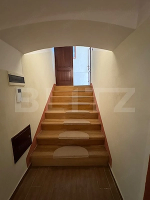 Apartament cu 3 camere, 120 mp, zona Iosefin - imagine 9