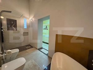 Apartament cu 3 camere, 120 mp, zona Iosefin - imagine 9
