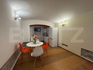 Apartament cu 3 camere, 120 mp, zona Iosefin - imagine 2