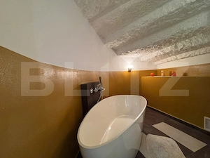 Apartament cu 3 camere, 120 mp, zona Iosefin - imagine 8
